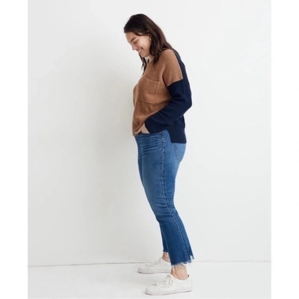 Madewell stay stylish